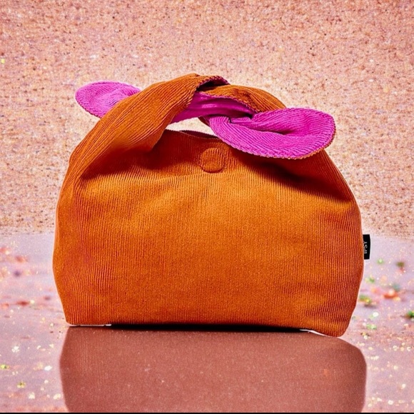 Ciate London Dewy Blush Cheek Tint & Highlighter Duo with bonus reversible bag. - Picture 9 of 14